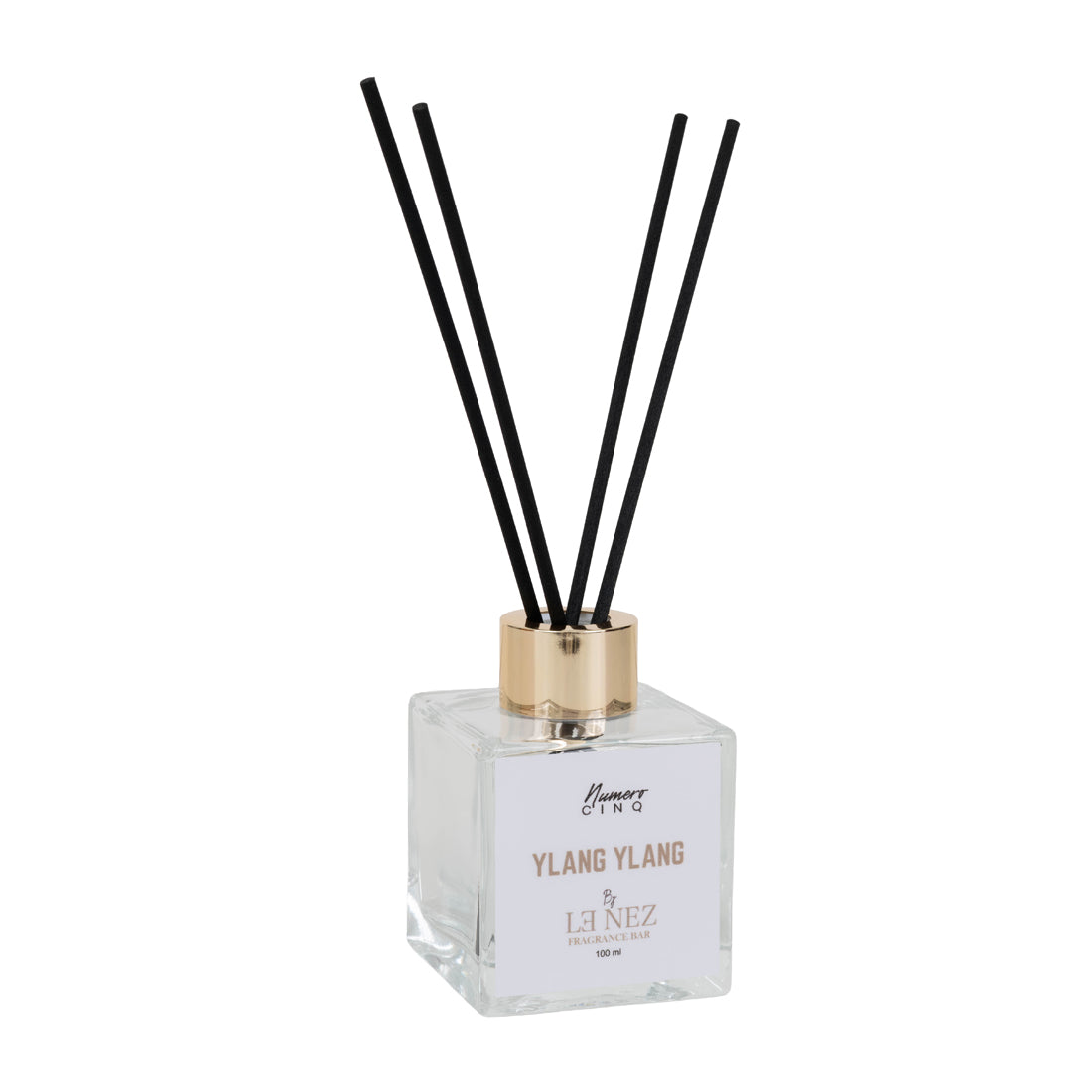 Ylang Ylang Pour Numéro Cinq