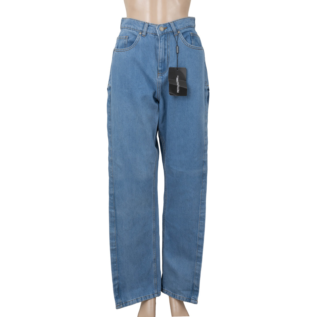 Pretty Little Thing Brand New Jeans