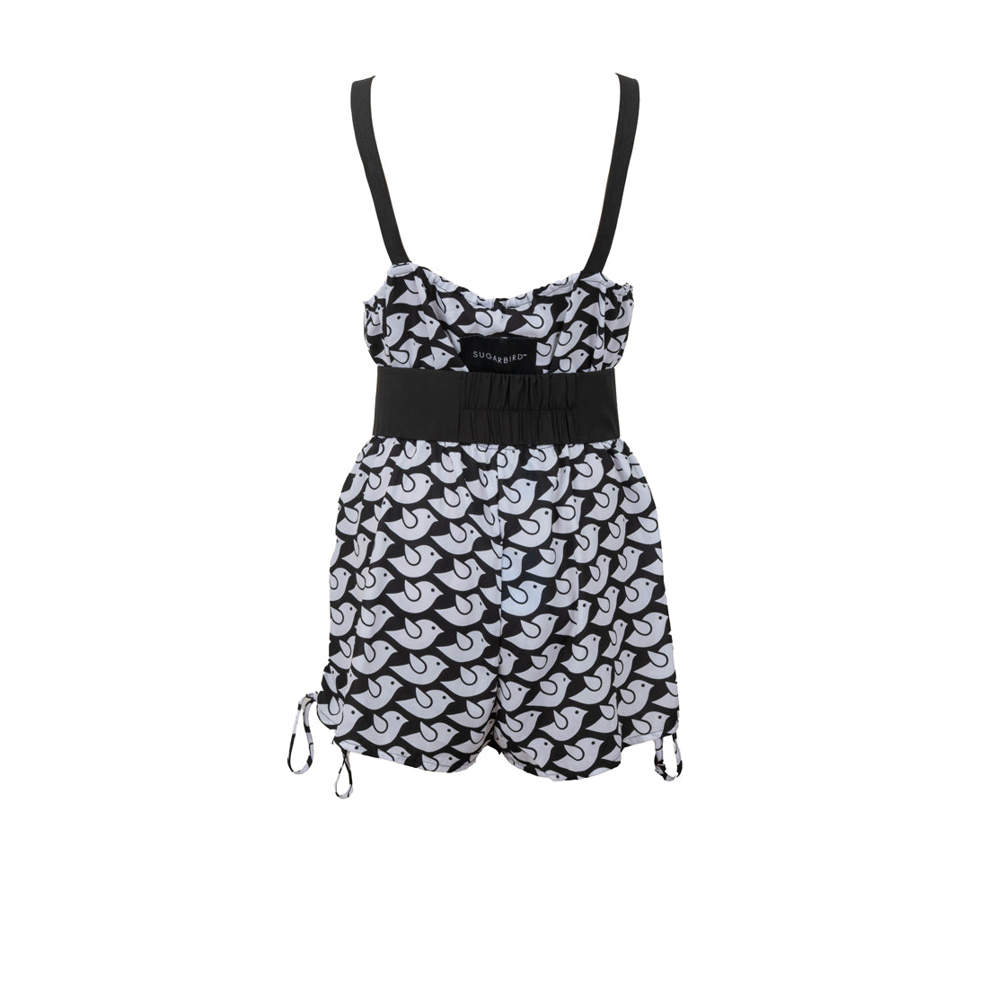 Unicef X Sugarbird Brand New Shorts jumpsuit