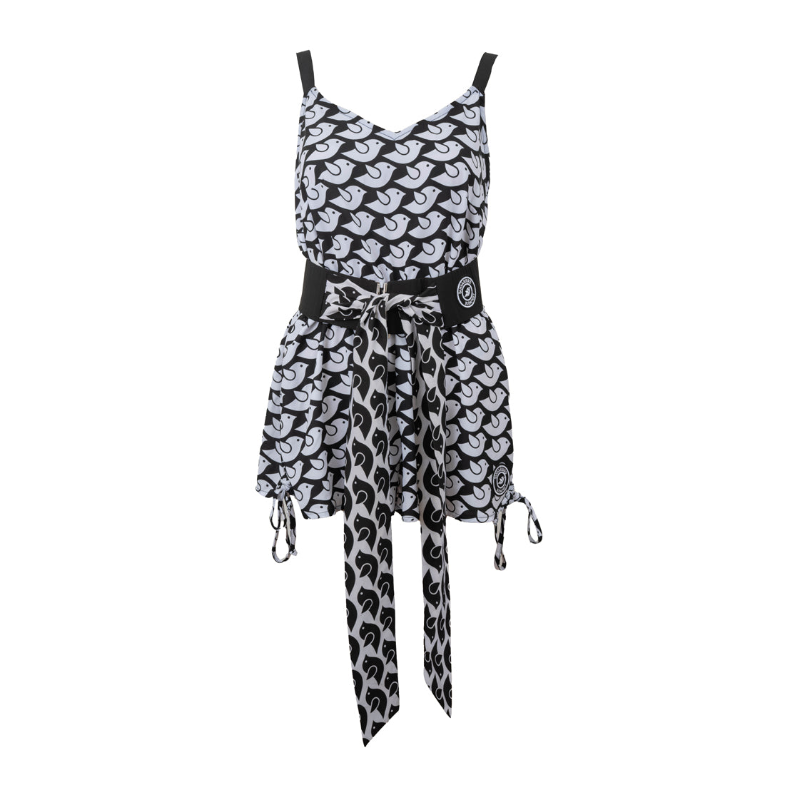 Unicef X Sugarbird Brand New Shorts jumpsuit