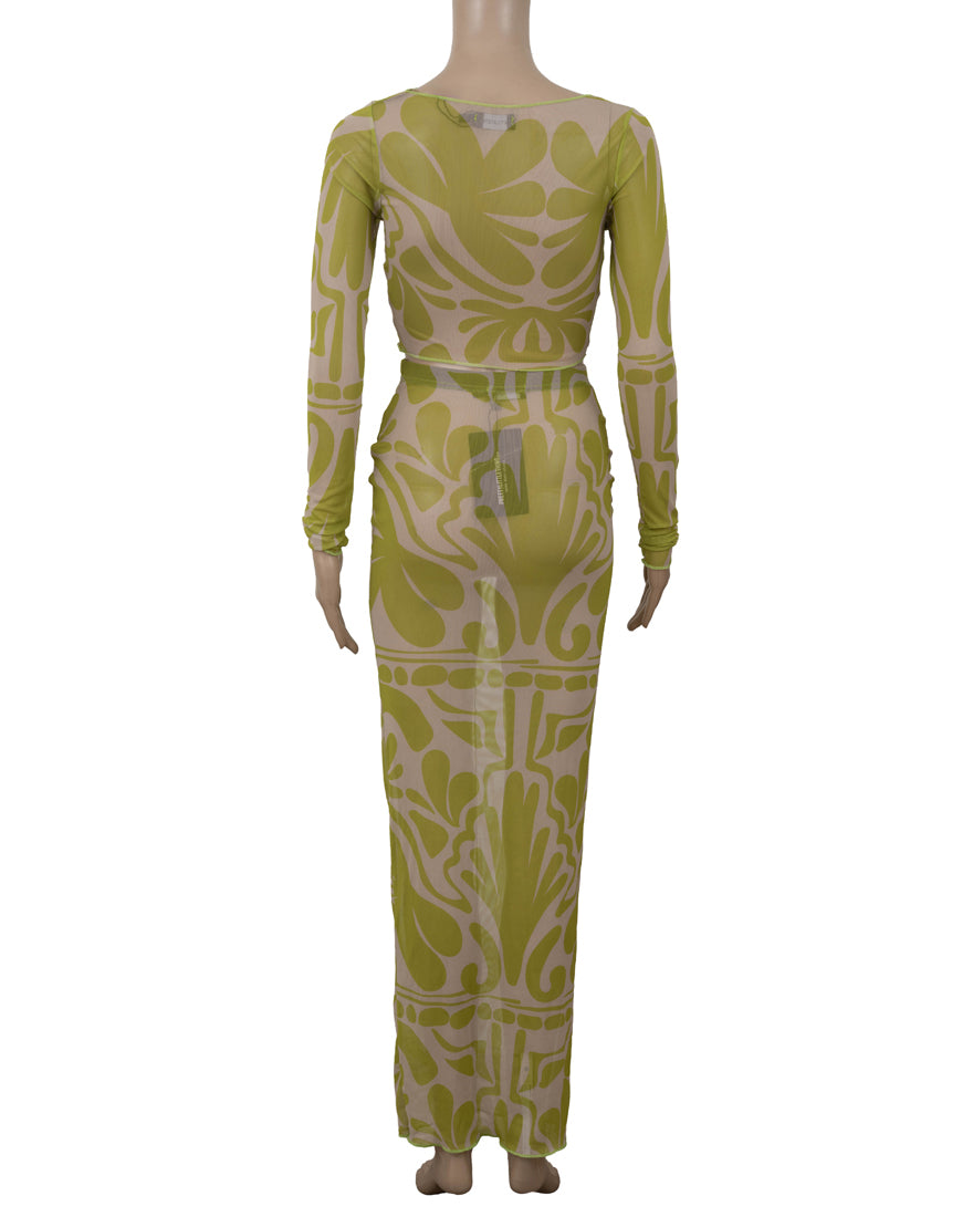 Pretty Little Thing Brand New Set