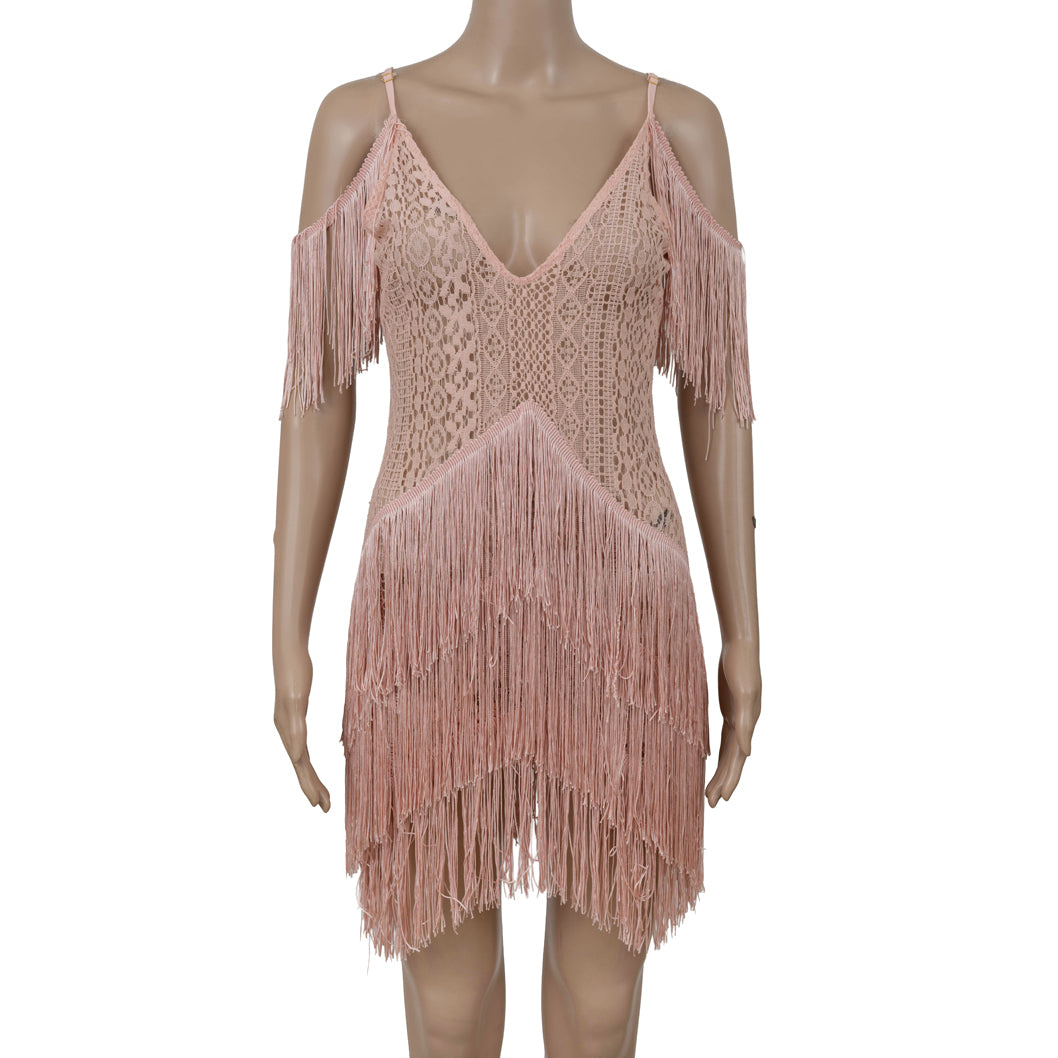 I Saw It First Brand New Dress