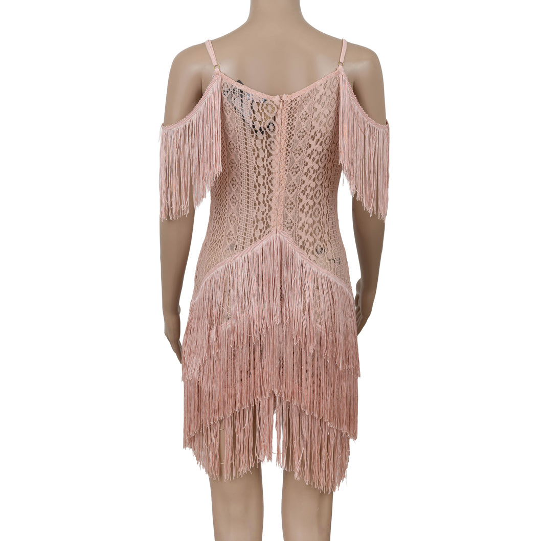 I Saw It First Brand New Dress