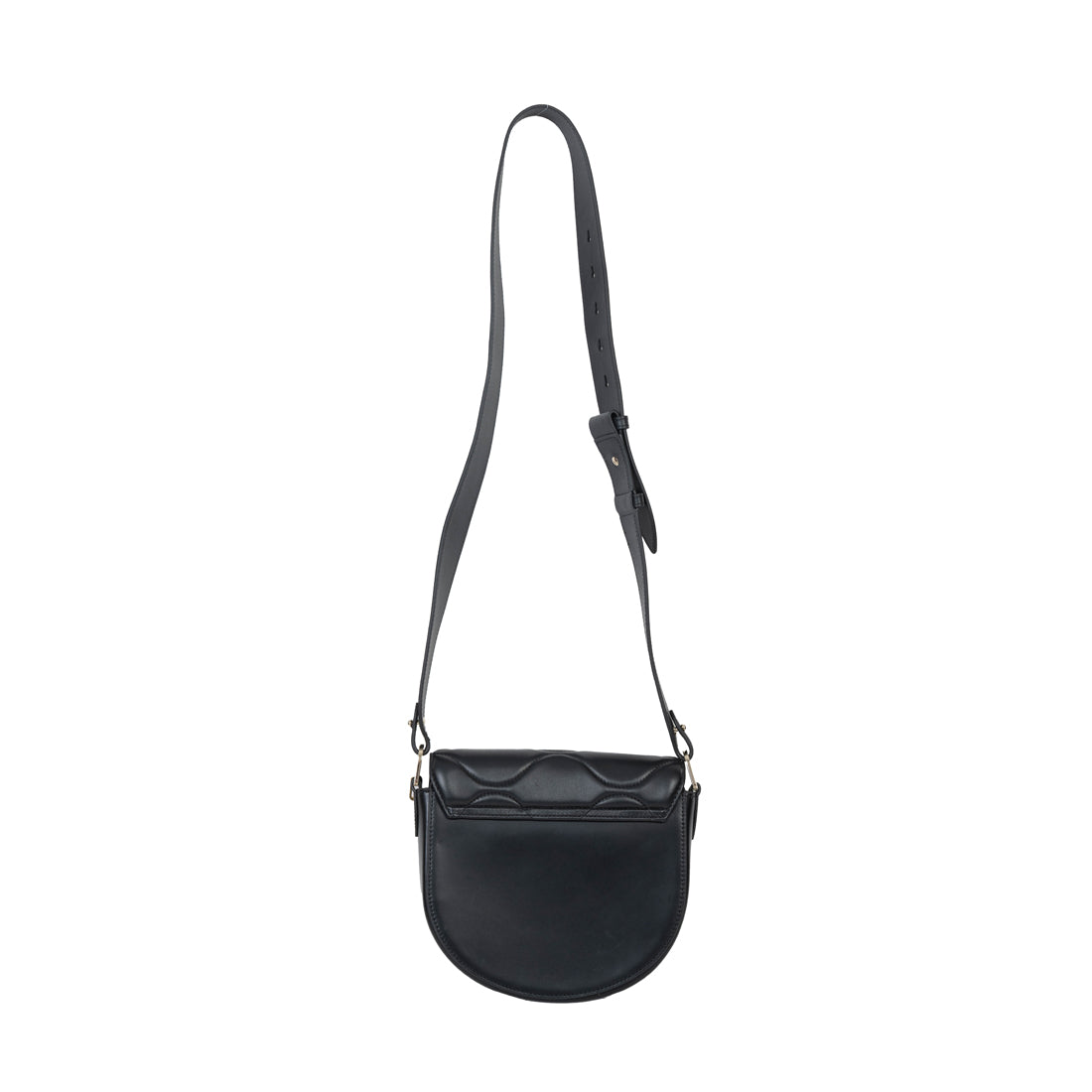 Furla Brand New Black Bag