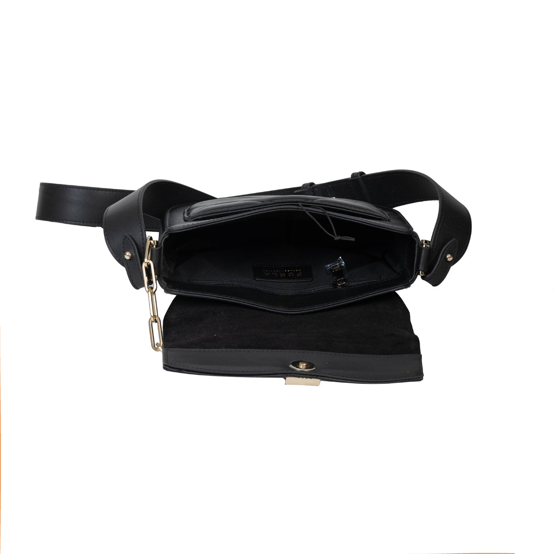 Furla Brand New Black Bag