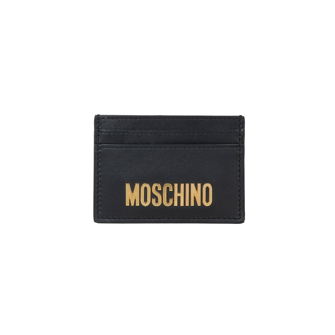 Moschino Brand New Card Holder