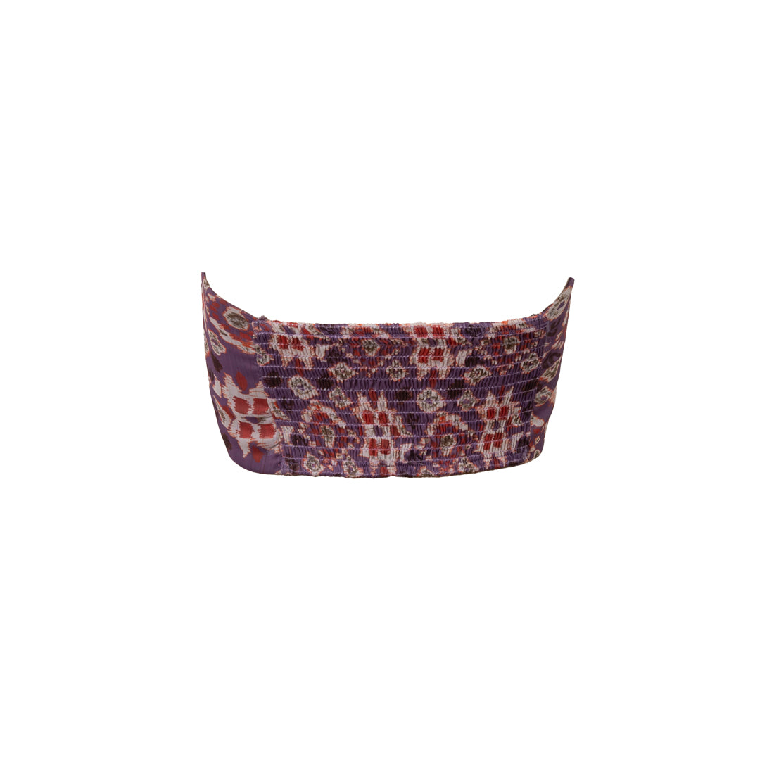 Quzu Corset Top