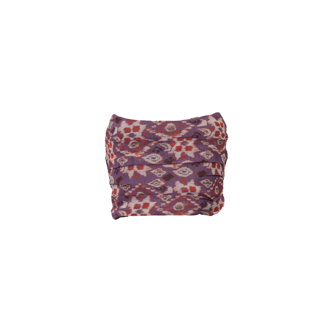 Quzu Corset Top