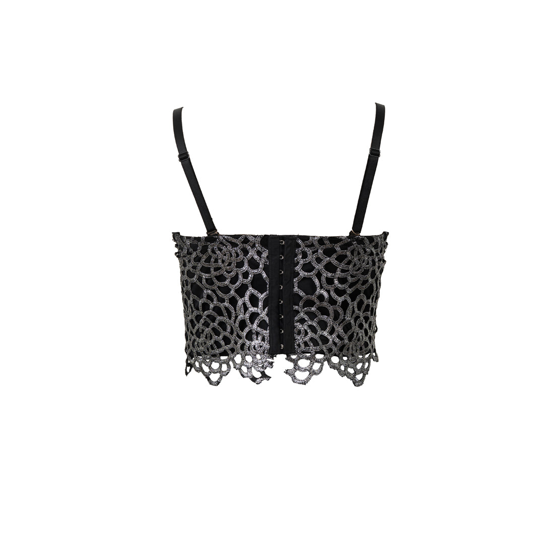 Cleo Corset Top