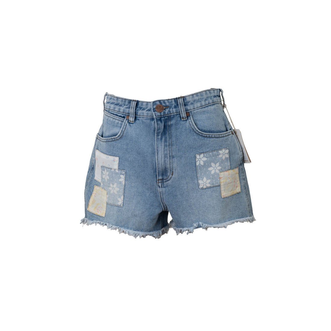 Wrangles Brand New Denim Shorts
