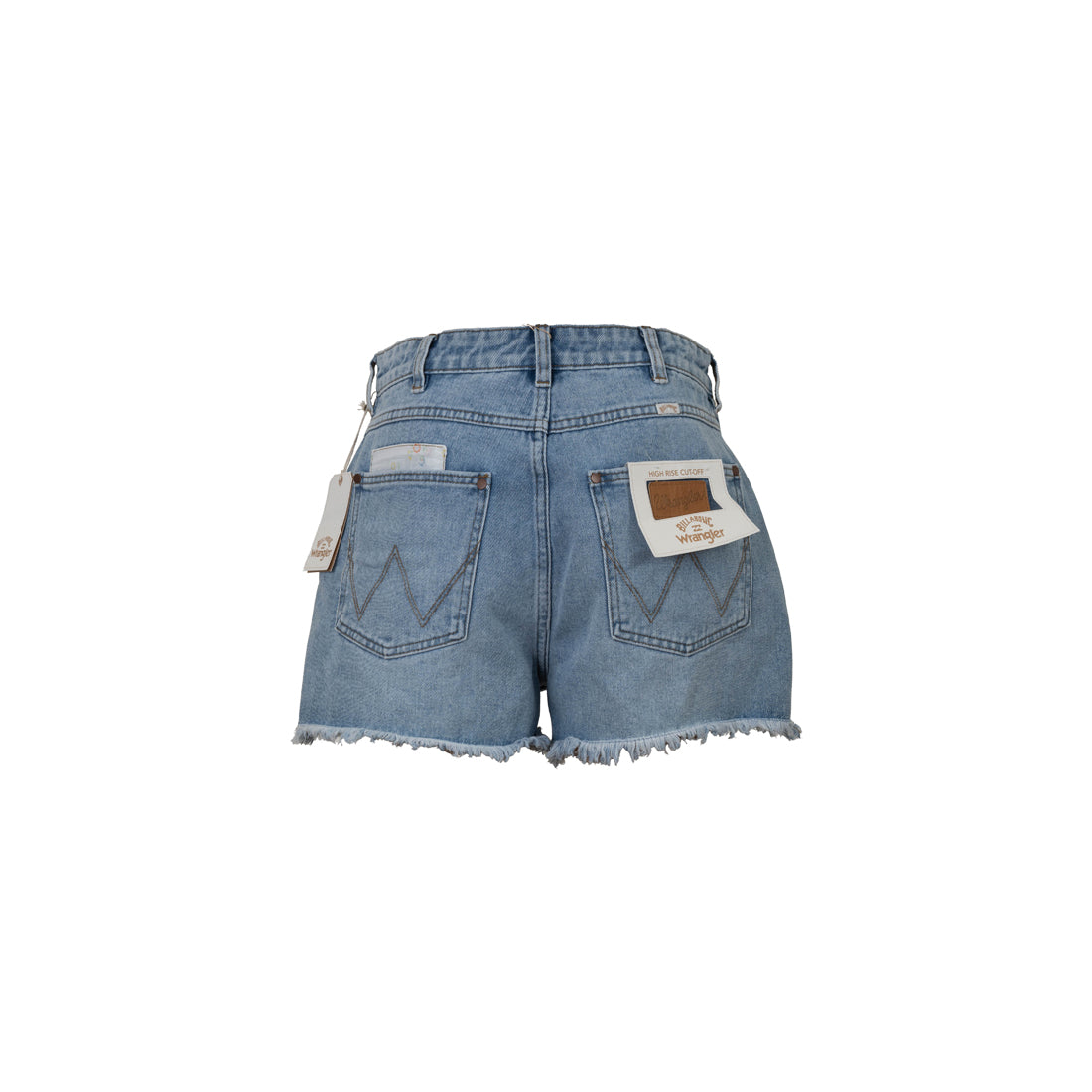 Wrangles Brand New Denim Shorts