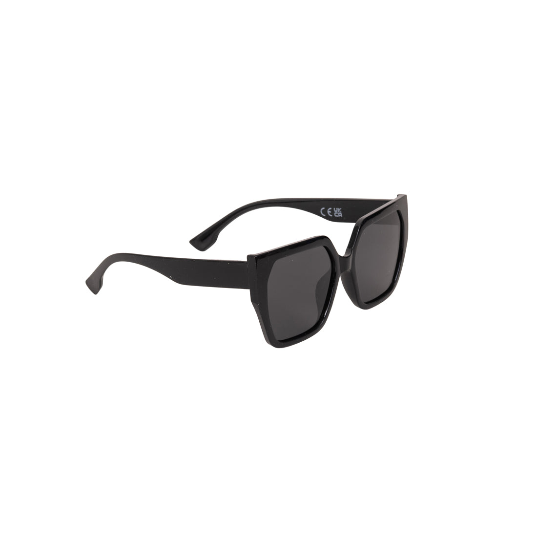 Brand New Square Frame Glasses