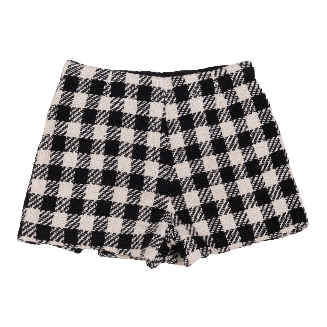 Zara Shorts For Girls