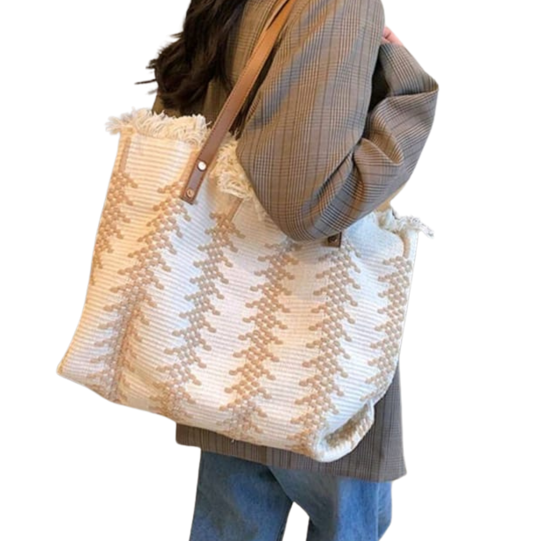 Brand New Stylish Shoulder Tote Bag