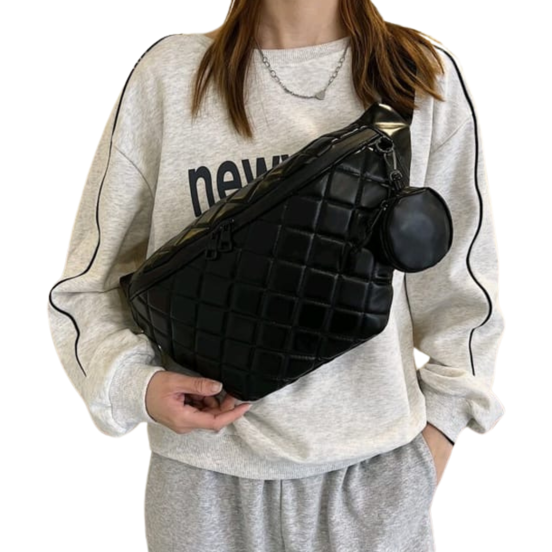 Large Size Brand New Waist Bag