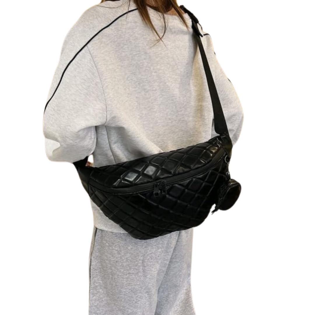 Large Size Brand New Waist Bag