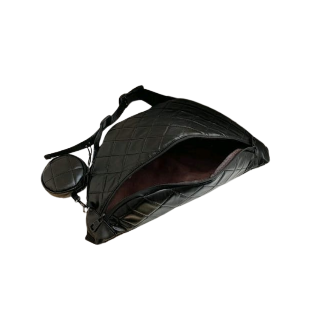 Large Size Brand New Waist Bag