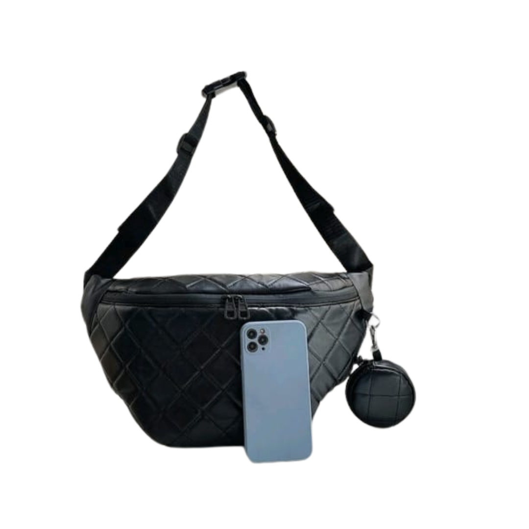 Large Size Brand New Waist Bag