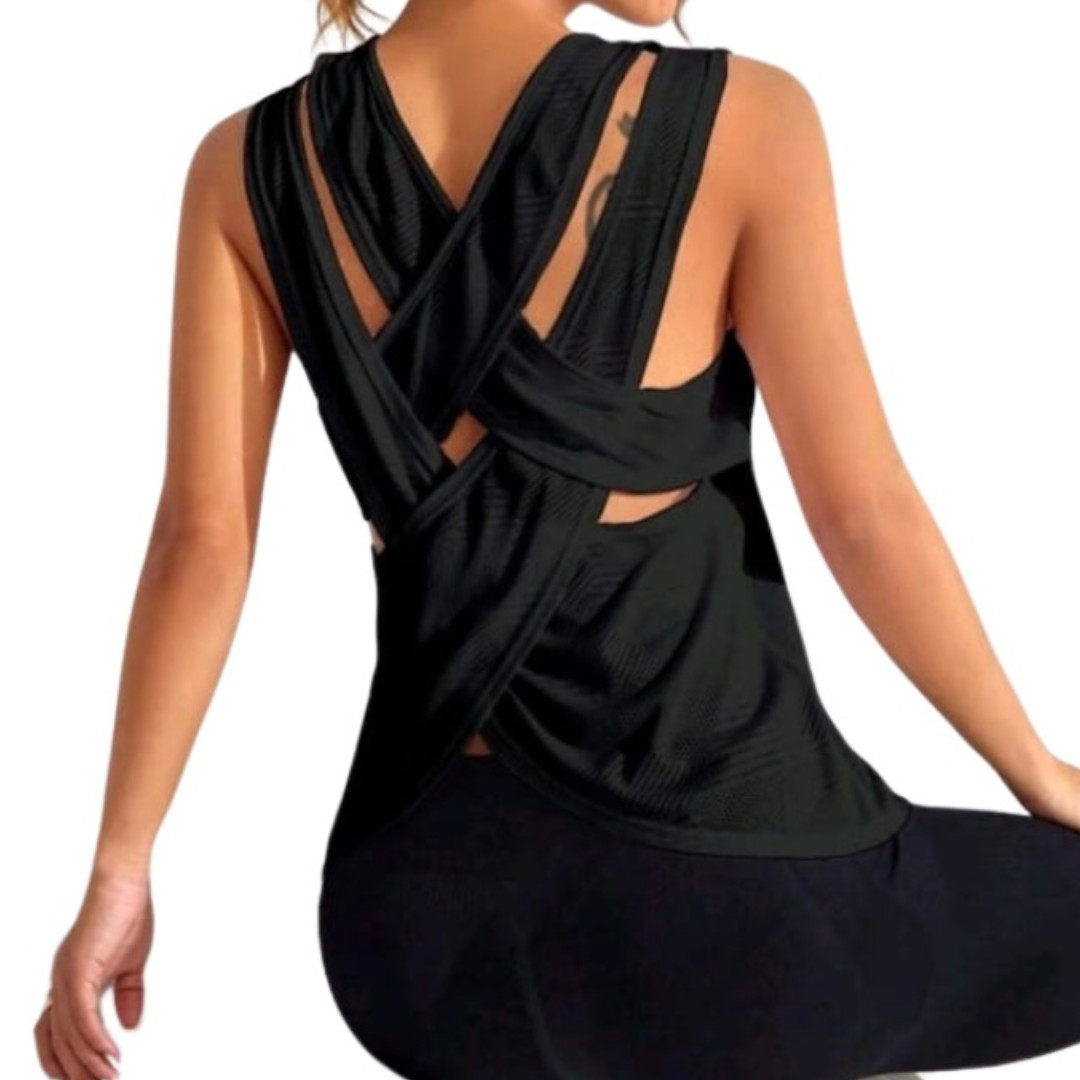 Shein Brand New Sports Top