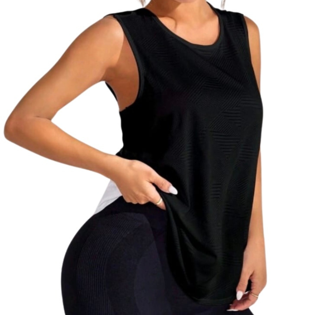 Shein Brand New Sports Top