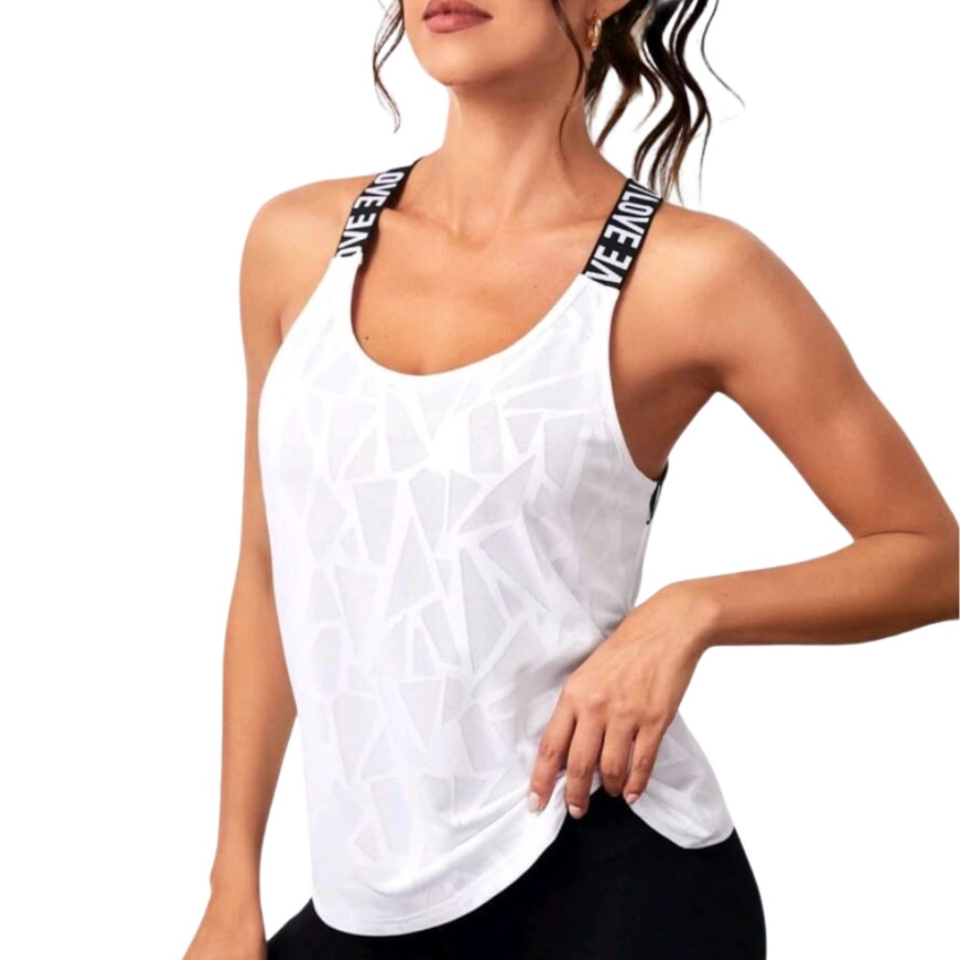 Brand New Sports Top