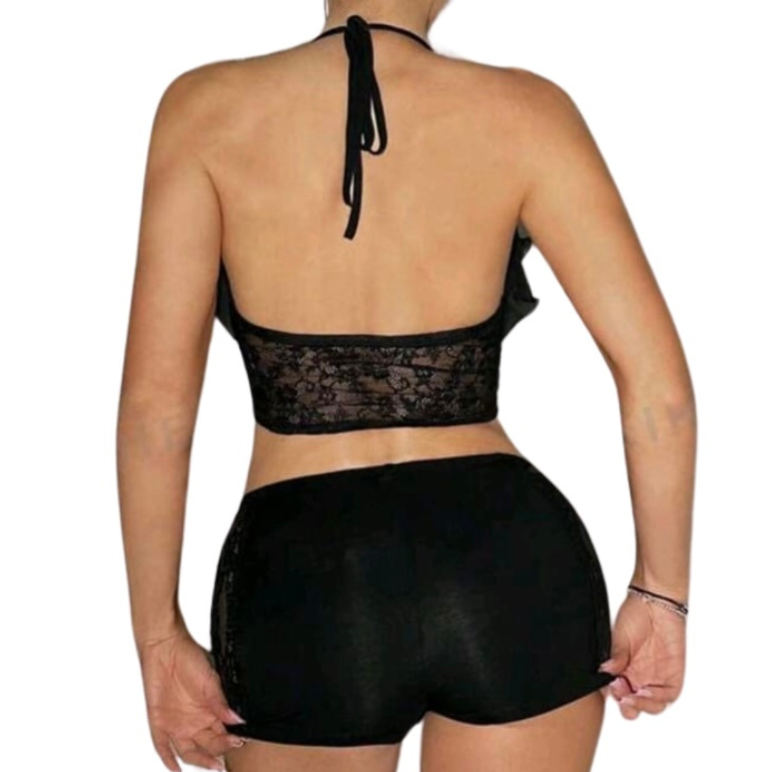 Brand New Lingerie Shorts