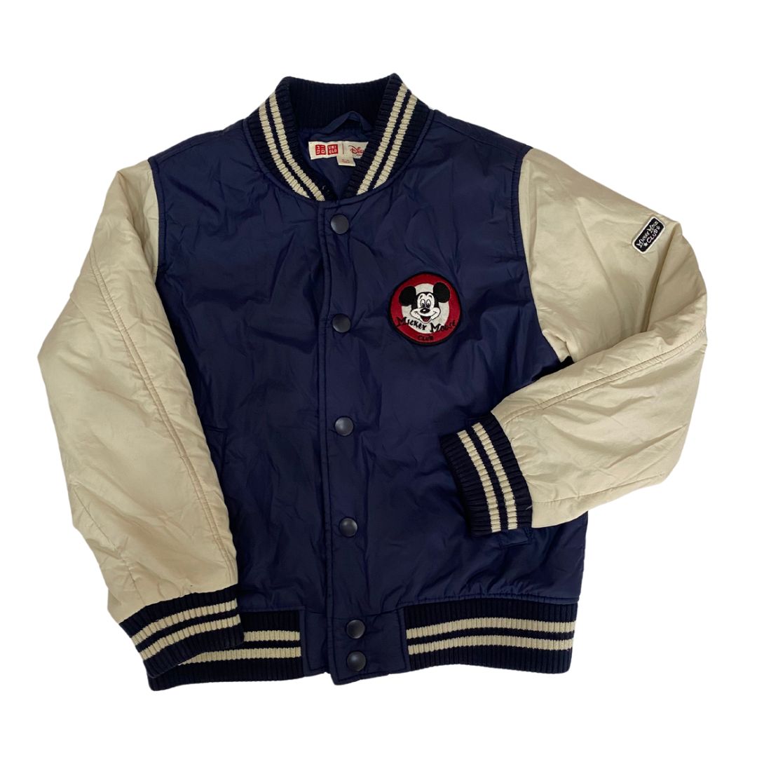 UniQlo Disney Jacket For Boys