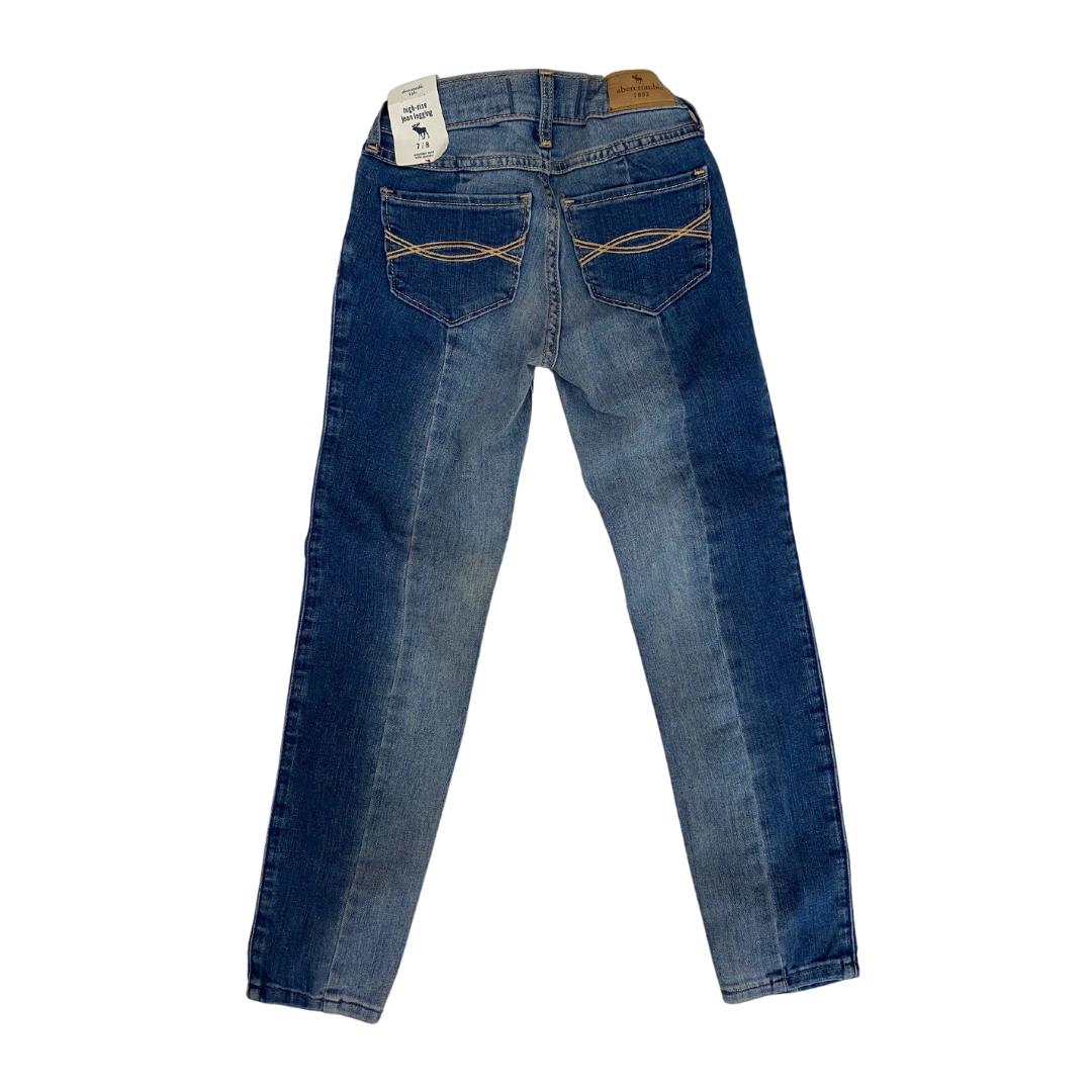 Abercrombie Brand New Jeans For Girls