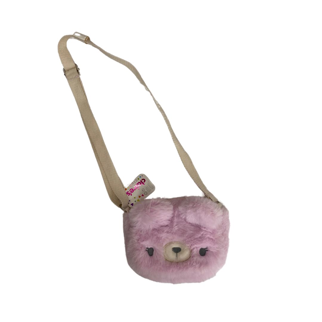 Claire's Club Brand New Bag