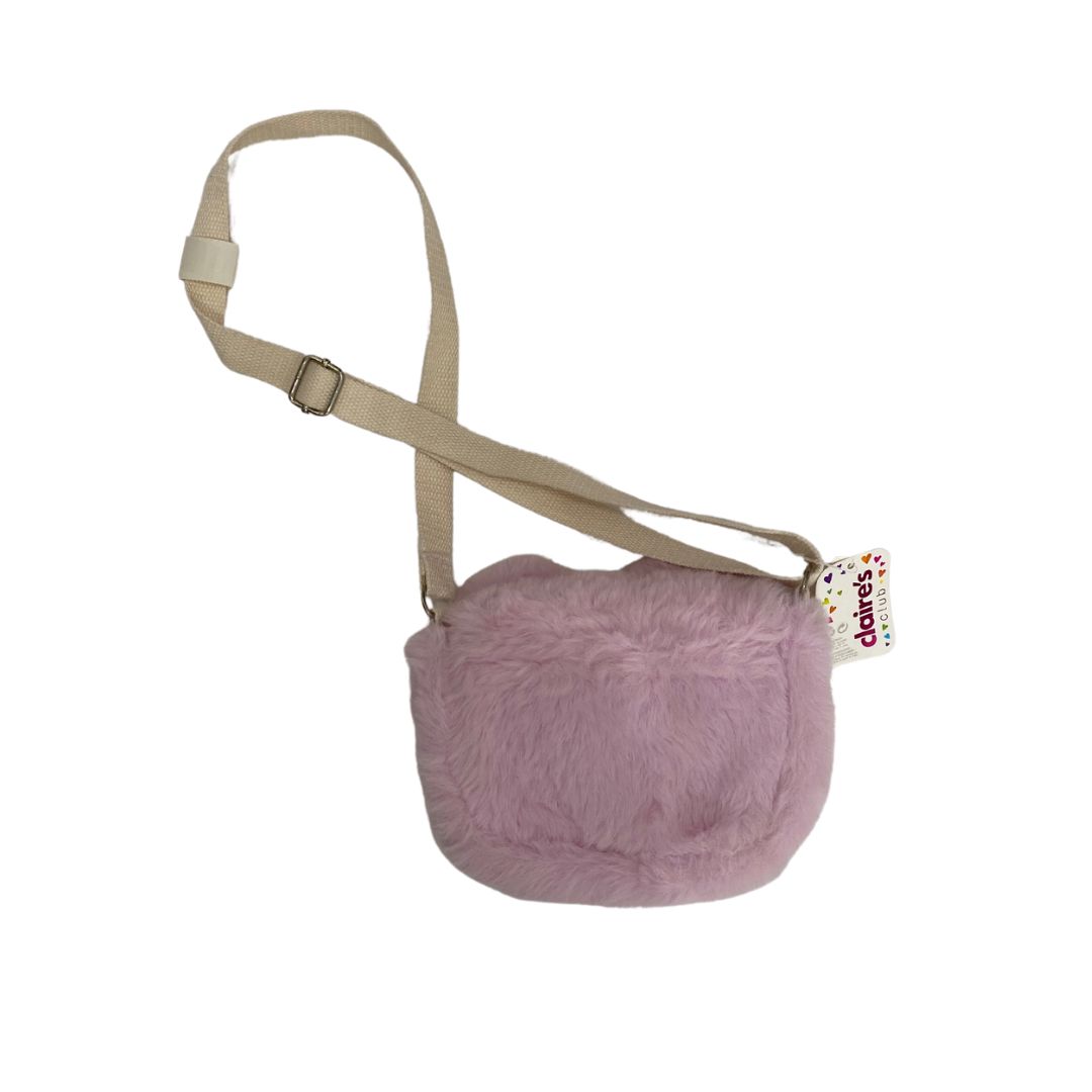 Claire's Club Brand New Bag