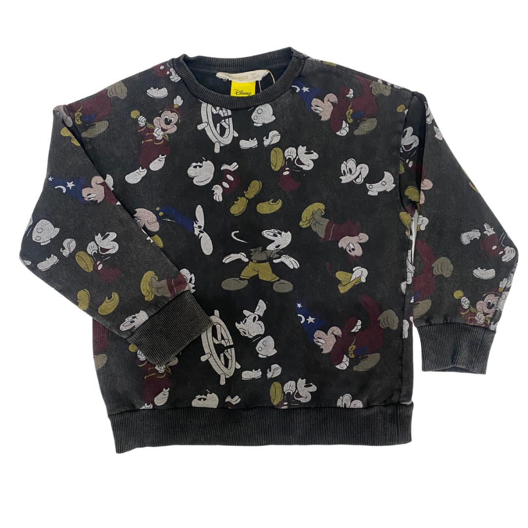 Mango Disney Pullover For Boys