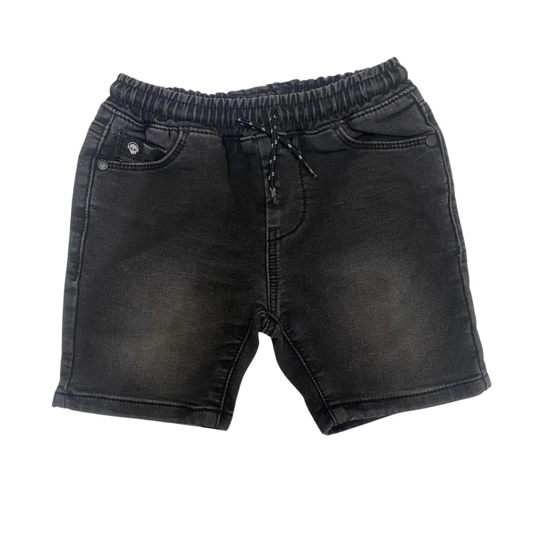 Next Denim Shorts For Boys