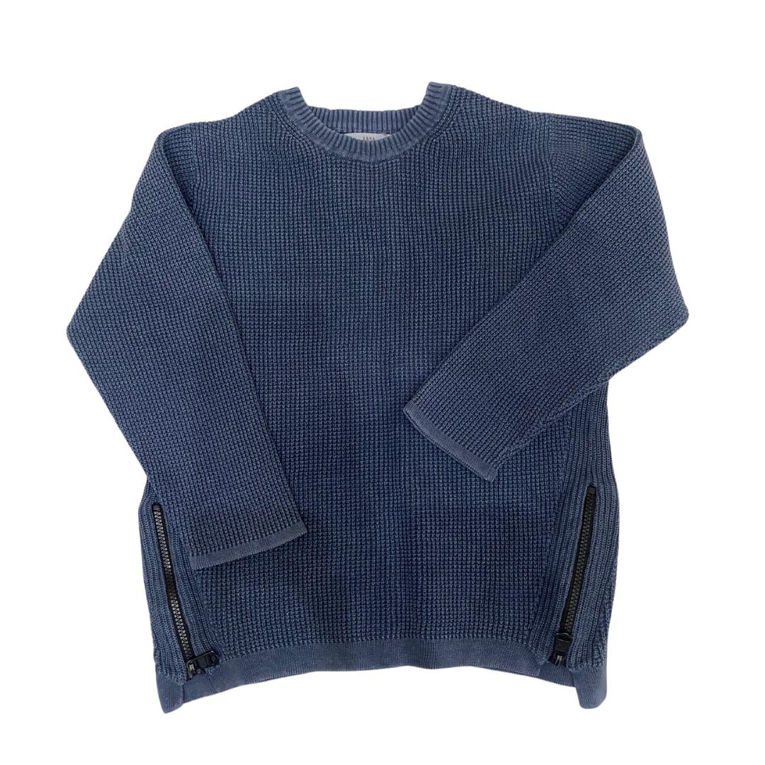 Zara Knitwear T-shirt