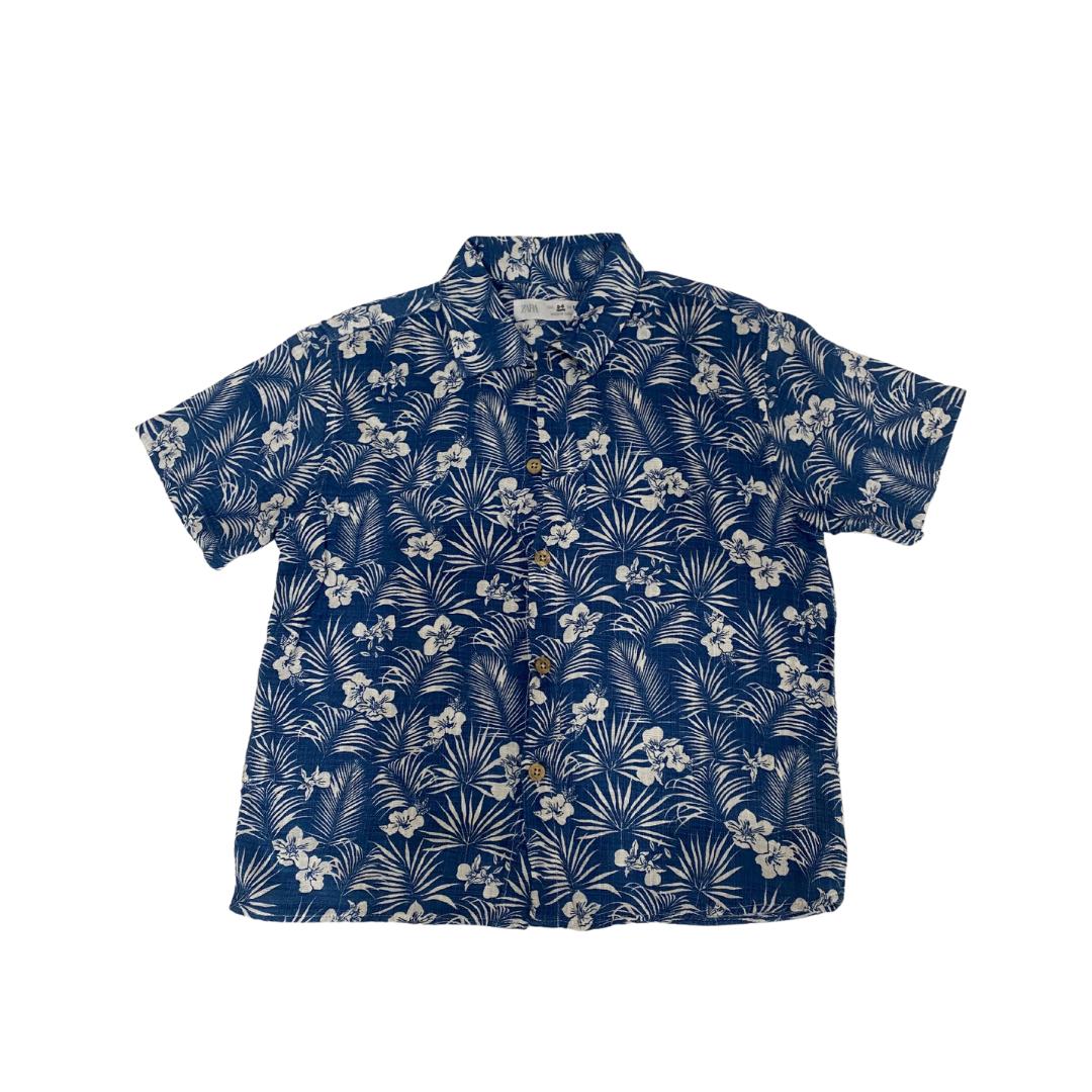 Zara Brand New Shirt For Boys