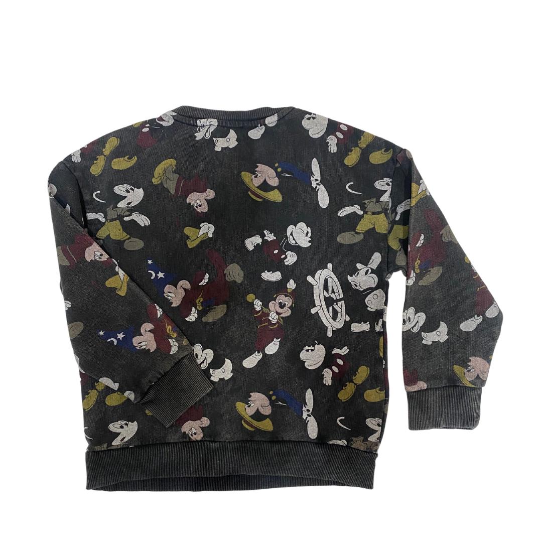 Mango Disney Pullover For Boys