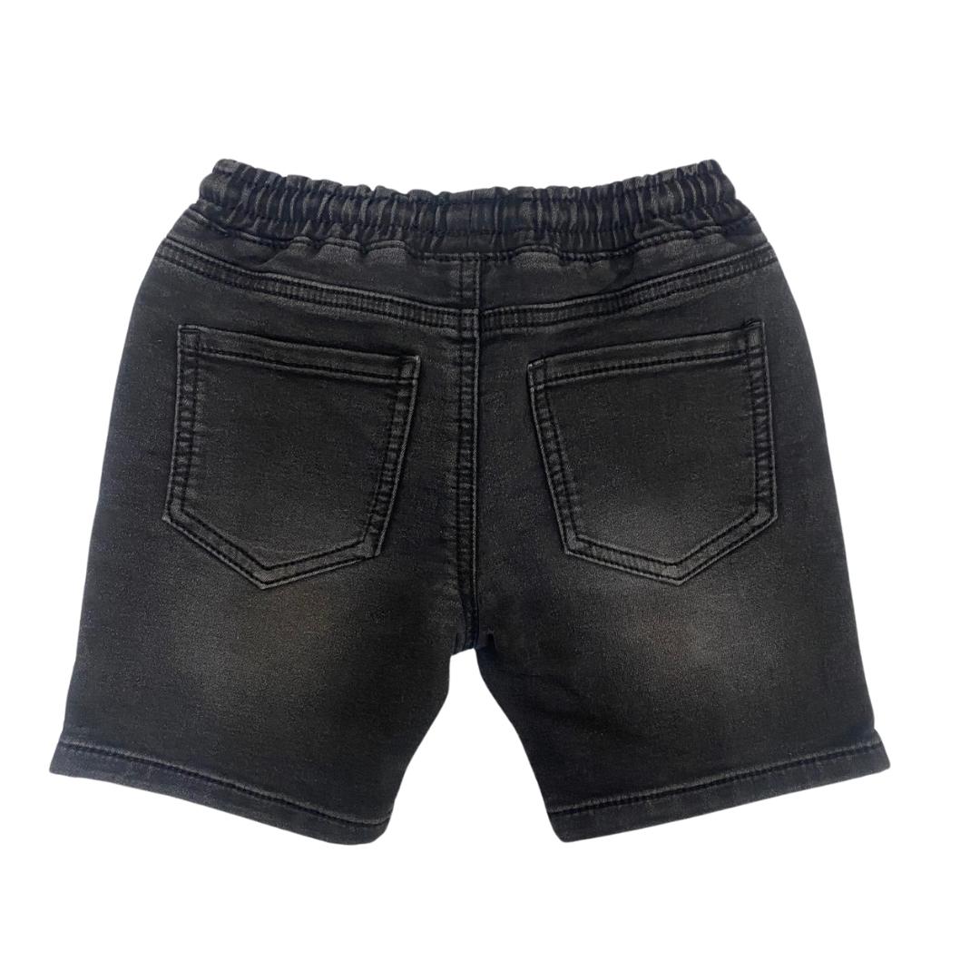 Next Denim Shorts For Boys