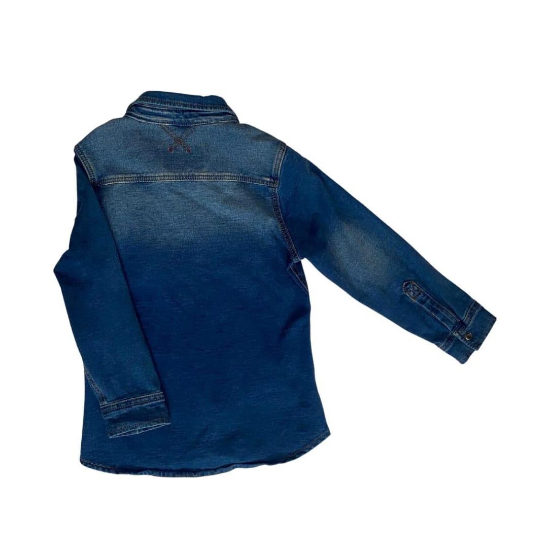 Zara Brand New Chemise For Boys