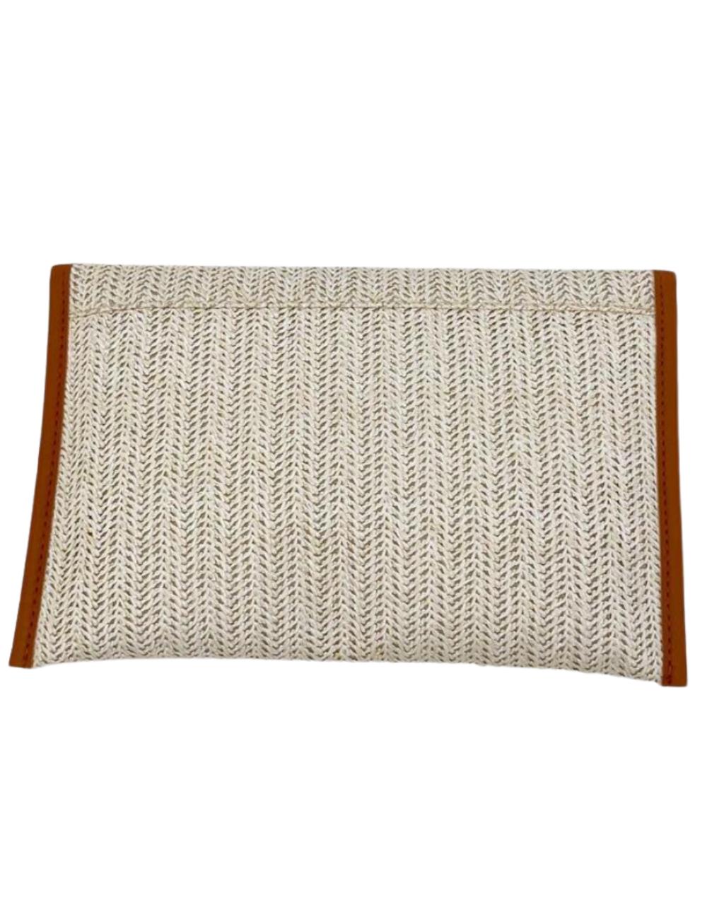 Fashionable Envelope Clutch Bag