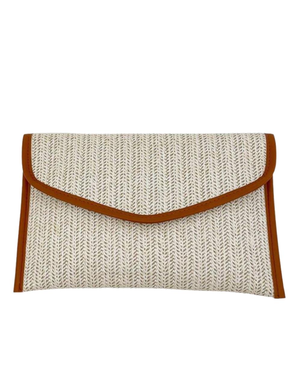 Fashionable Envelope Clutch Bag