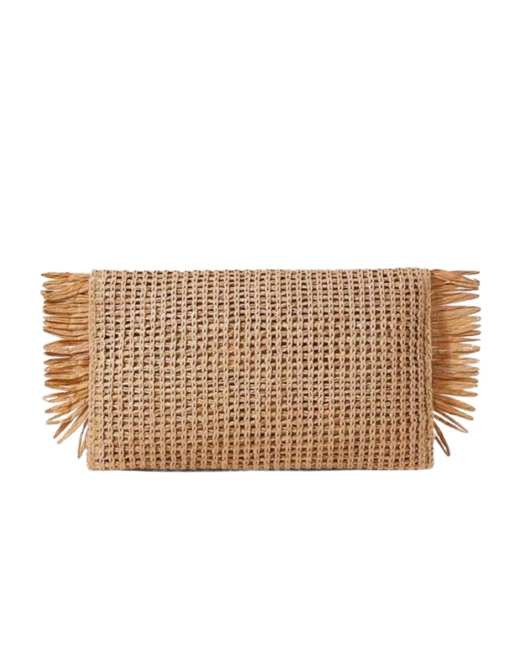 Summer Essentials Women Clutch Bag