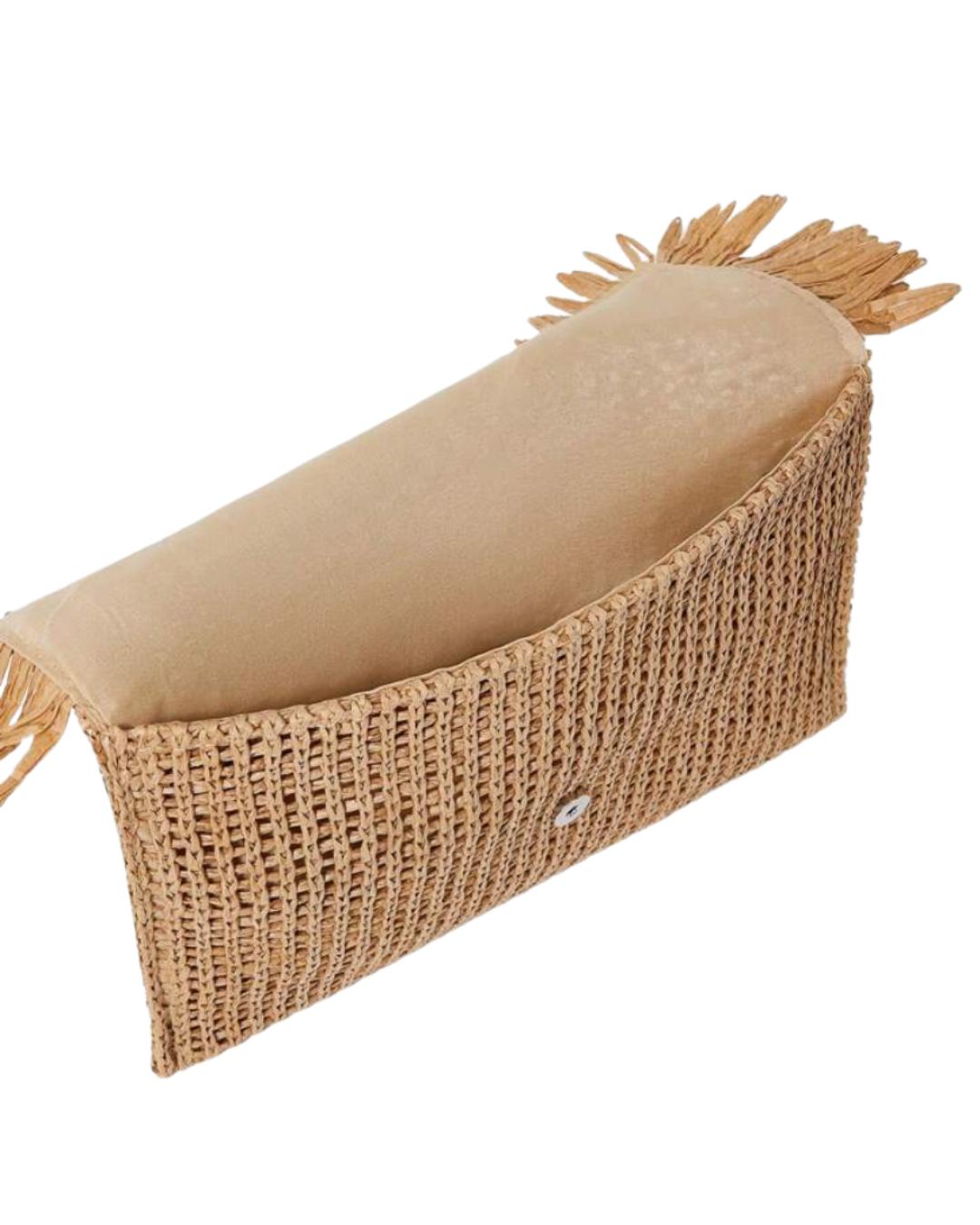 Summer Essentials Women Clutch Bag