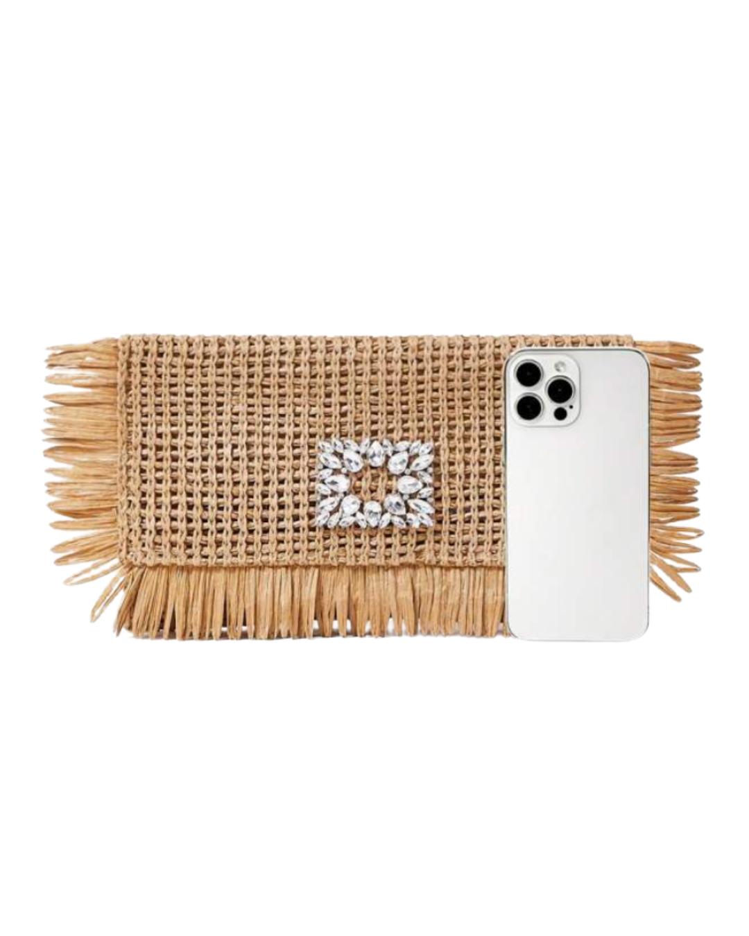 Summer Essentials Women Clutch Bag