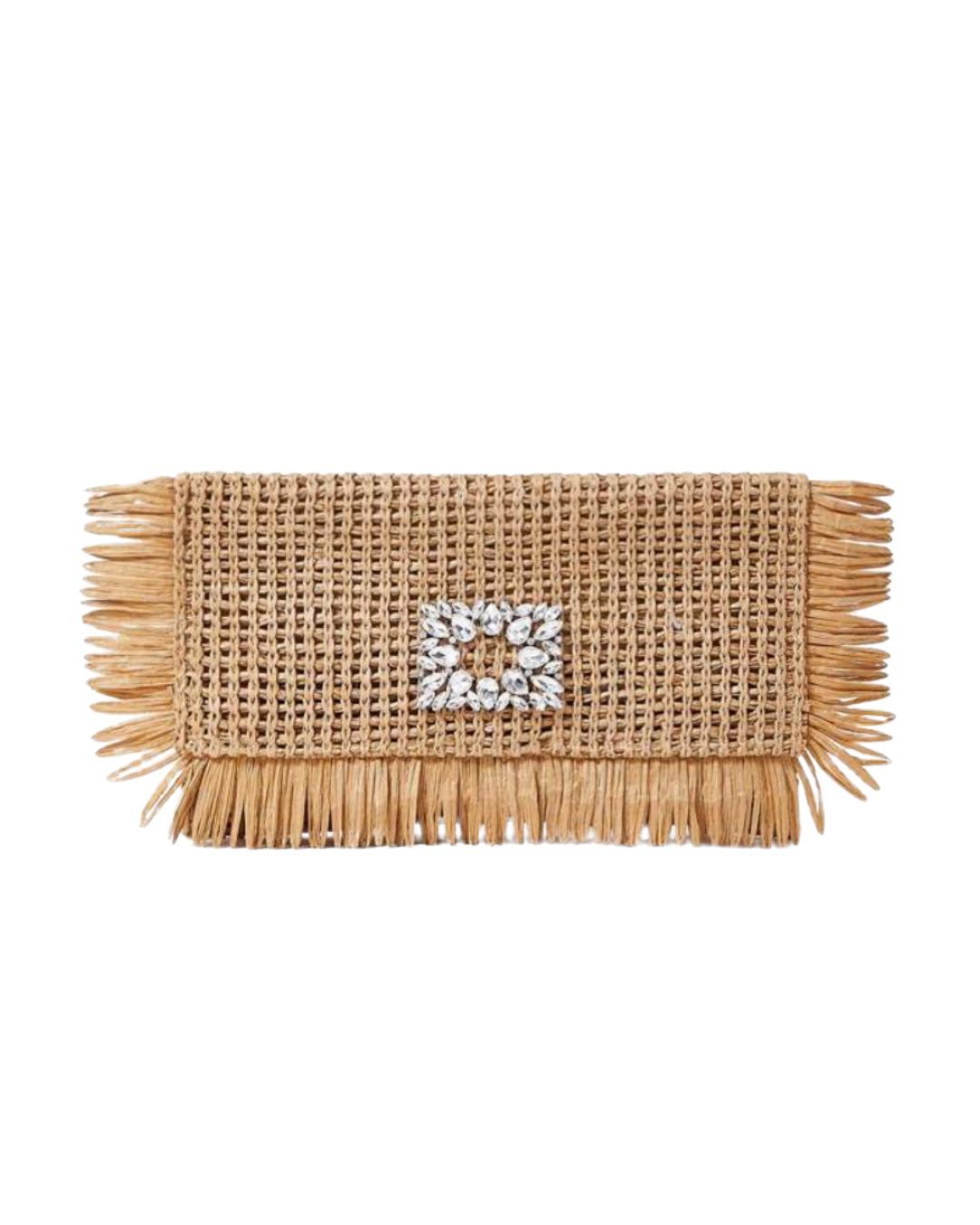 Summer Essentials Women Clutch Bag