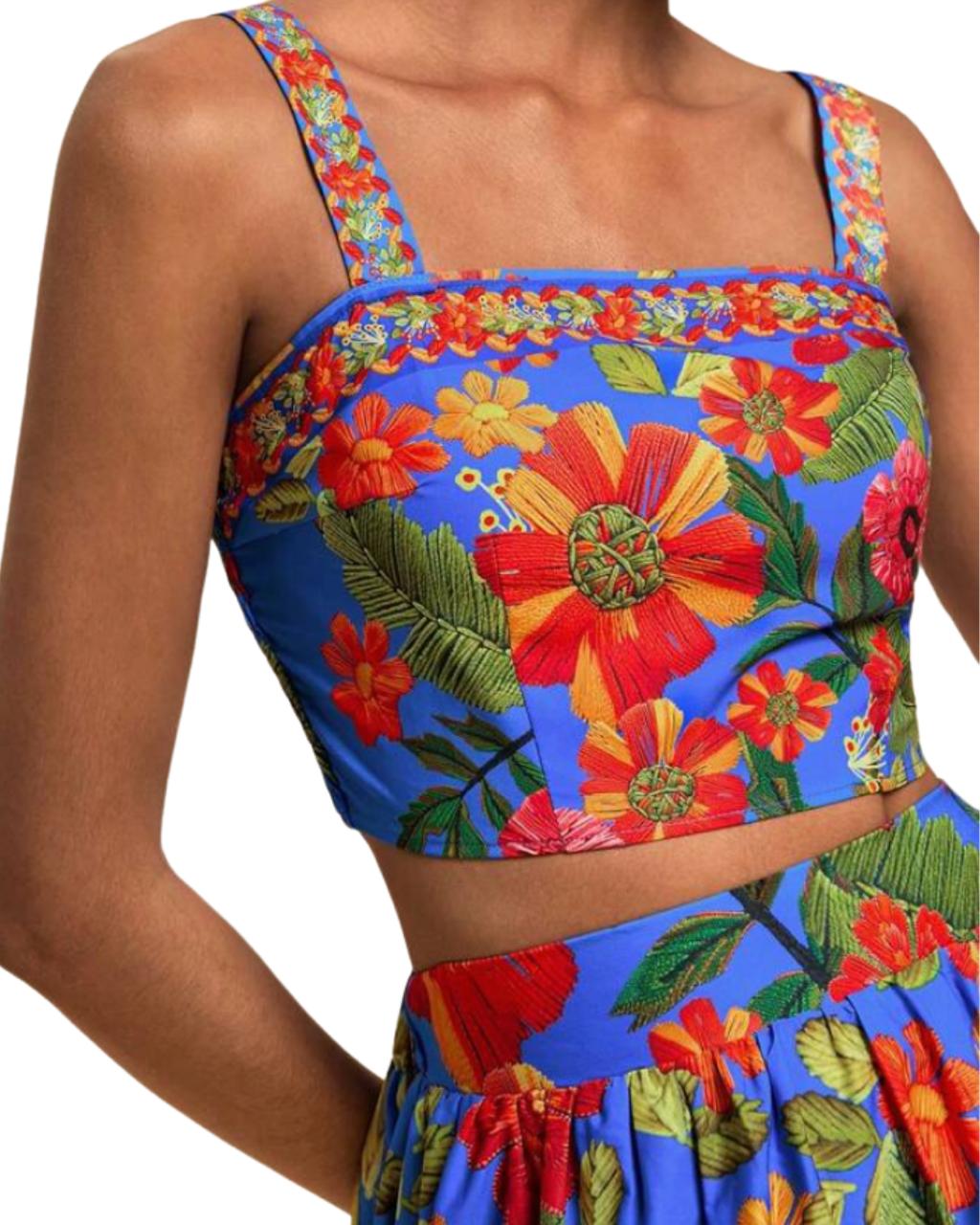 Minimalist Printed Set For Women