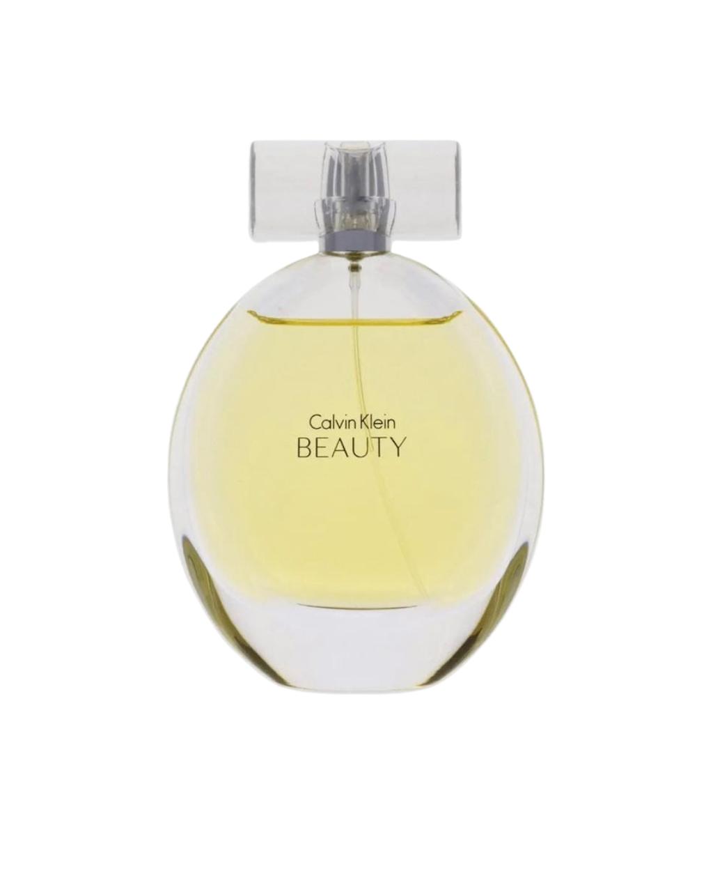 Calvin Klein 100Ml Eau De Parfum