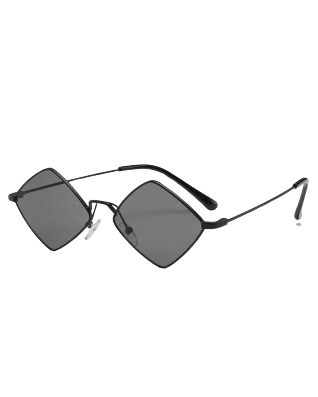 Brand New Asymmetrical Glasses