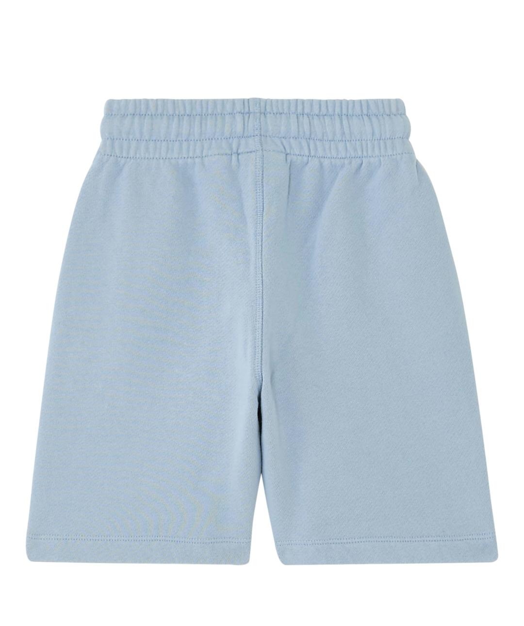 Off-White Kids Logo Sweatshorts