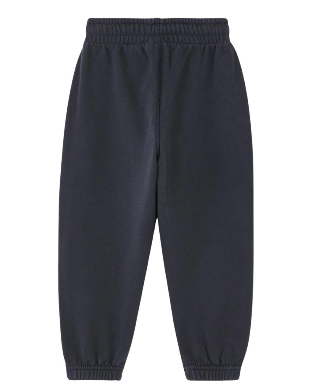 Off-White Kids Logo Sweatpants