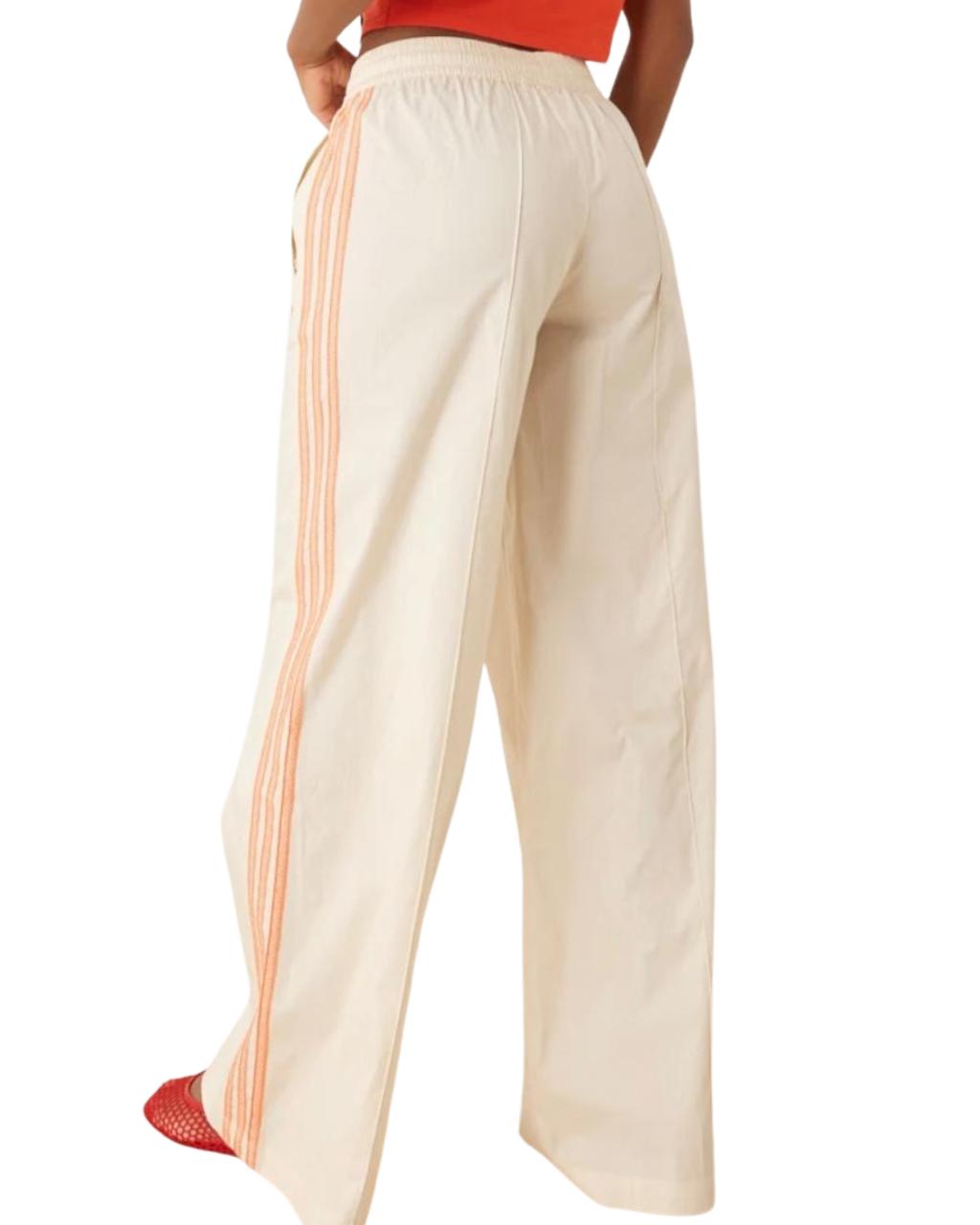 Adidas Originals Crochet 3 Strip Track Pants