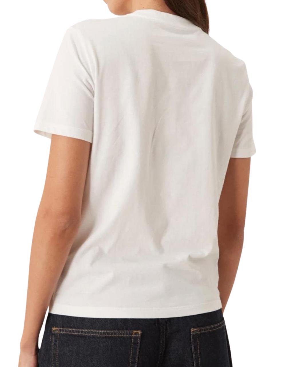 Calvin Klein Jeans Classic Fit Monologe T-shirt